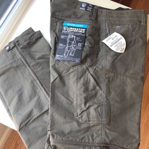 Kuhl Liberator Hiking Pants (Size 34)
